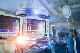 Expert Critical Care Treatment